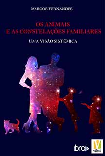 livro Constelações Familiares uma visão sistêmica Marcos Fernandes IBRA Vilesi site